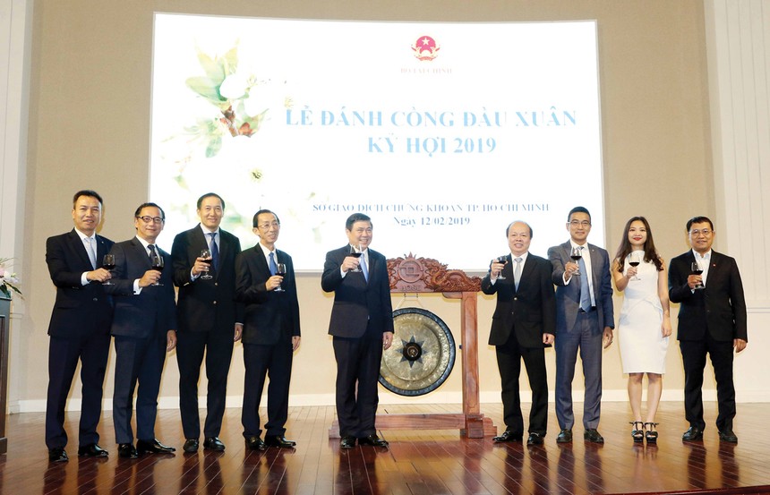 Kỳ vọng những bước phát triển mới của thị trường 99Kl99 link đăng nhập