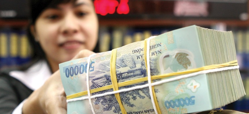 Trọng tâm mùa đại hội Link Vào Nhà Cái KL99 COM Tặng +199k: Không thể thiếu tái cơ cấu xử lý nợ xấu