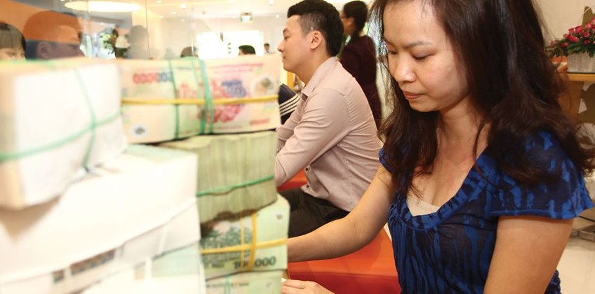 ACB đã giảm KL99 là cổng game giải trí trực tuyến hàng đầu hiện nay huy động thay vì tăng như nhiều nhà băng khác.