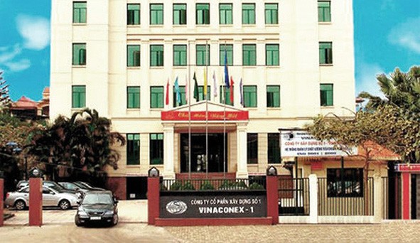 Năm 2019, CTCP Xây dựng Số 1 (VC1) đặt mục tiêu tăng trưởng 20% Kl99 nổ hũ 