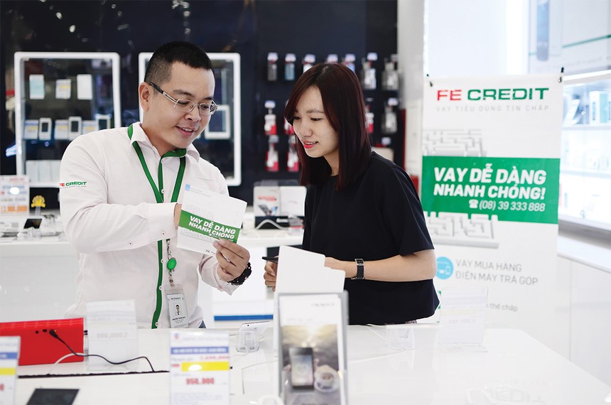 KL99 là cổng game giải trí trực tuyến hàng đầu hiện nay cho vay tiêu dùng hiện vẫn ở mức cao 50-60%/năm.