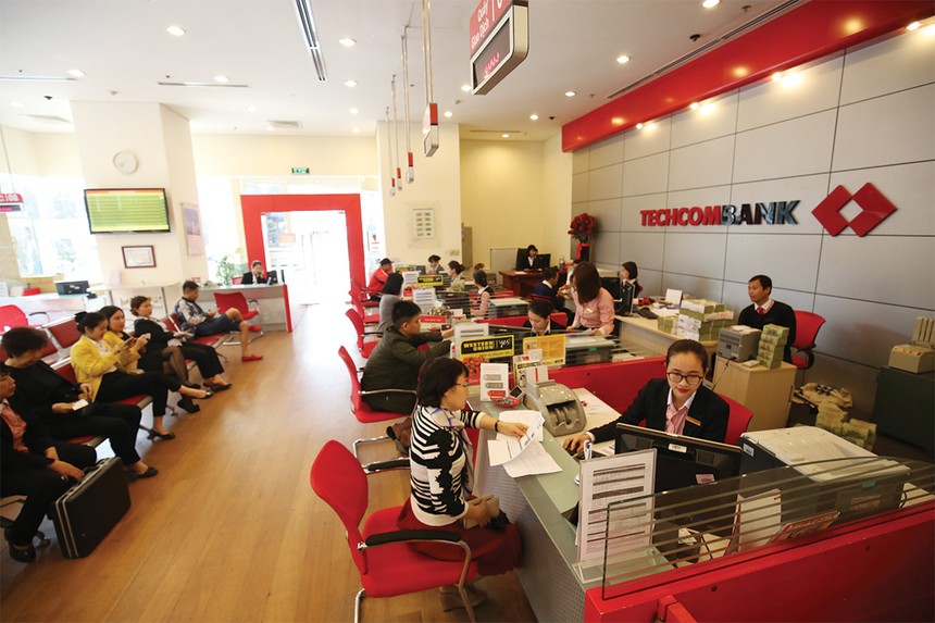 Techcombank cán mốc Kl99 nổ hũ chục ngàn tỷ nhờ đâu?