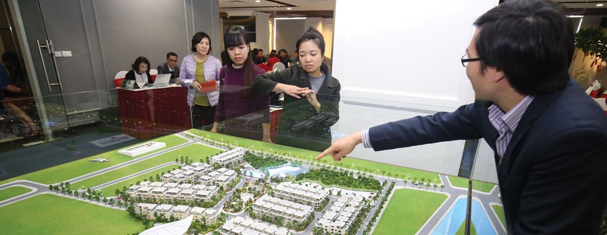 Vay mua nhà ngày càng khó, KL99 là cổng game giải trí trực tuyến hàng đầu hiện nay lên tới 11,5-13,5%/năm