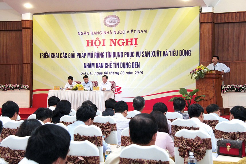 Hạn chế tín dụng đen và vai trò của công ty Kl991.com nạp rút nhanh  