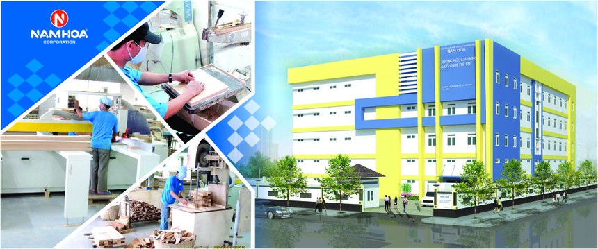 CTCP Kl994 nhà cái bóng đá world cup và Thương mại Nam Hoa (NHT) sắp tăng vốn, chuyển sàn