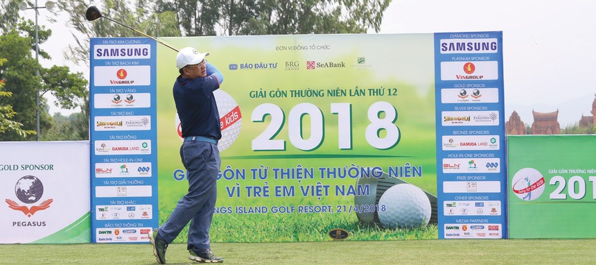 Swing for the Kids đã trở thành cầu nối cho hoạt động trách nhiệm Trang Chủ KL99Com Số 1 Link Đăng Ký KL999 của nhiều Kl991.com World Cup 2026 Chính Thức.