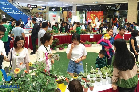 Dịch vụ Tổng hợp Sài Gòn (SVC) dự kiến Kl99 nổ hũ năm 2019 giảm 17%