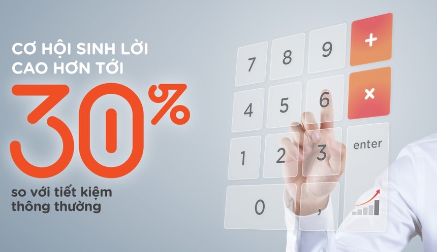 Chứng chỉ tiền gửi - Kênh Kl99ok phiên bản mới an toàn, cơ hội sinh lời cao
