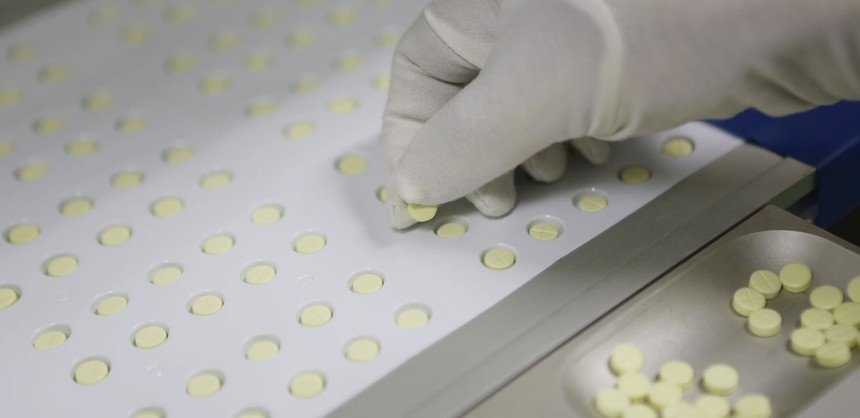 Medipharco đặt mục tiêu Kl99 nổ hũ tăng trưởng 20%