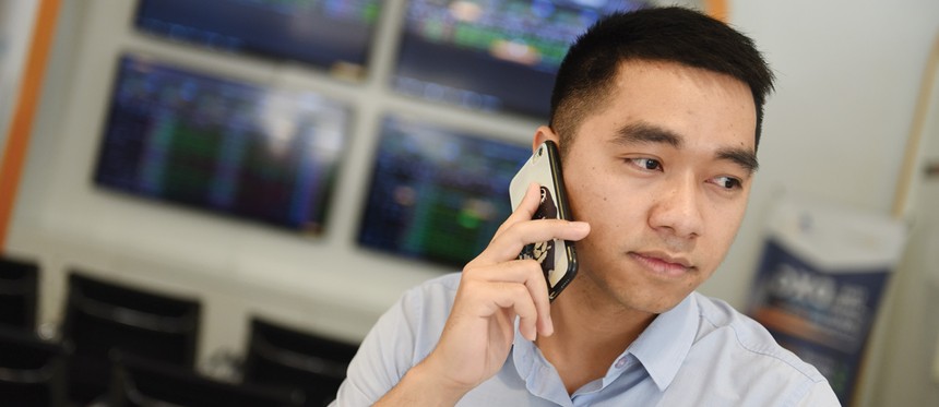 Tháng 4, 99Kl99 link đăng nhập liệu có nguy cơ giảm sốc?