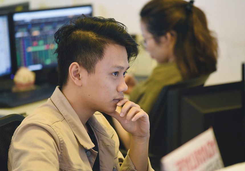 Tháng Tư, chọn chiến lược Kl99ok phiên bản mới thông minh