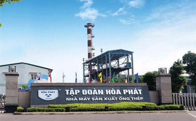 Lý do chính khiến Hòa Phát giảm Kl99 nổ hũ