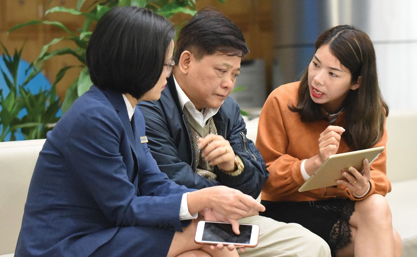 Khó như khai thác Kl99kl phiên bản hoạt động bảo lãnh