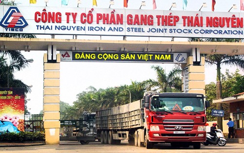 TISCO đang rơi vào thế khó khăn cân đối dòng tiền, Kl991.com nạp rút nhanh. Ảnh: TISCO.