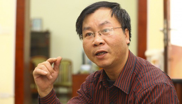 TS. Vũ Đình Ánh: “Hạn chế giải ngân trực tiếp, công ty Kl991.com nạp rút nhanh khó phát triển”