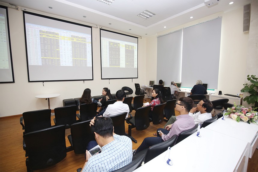 Chất lượng hàng hóa trên TTCK còn nhiều yếu kém, tiềm ẩn rủi ro cho nhà Kl99ok phiên bản mới, cũng như tính an toàn và bền vững của thị trường.