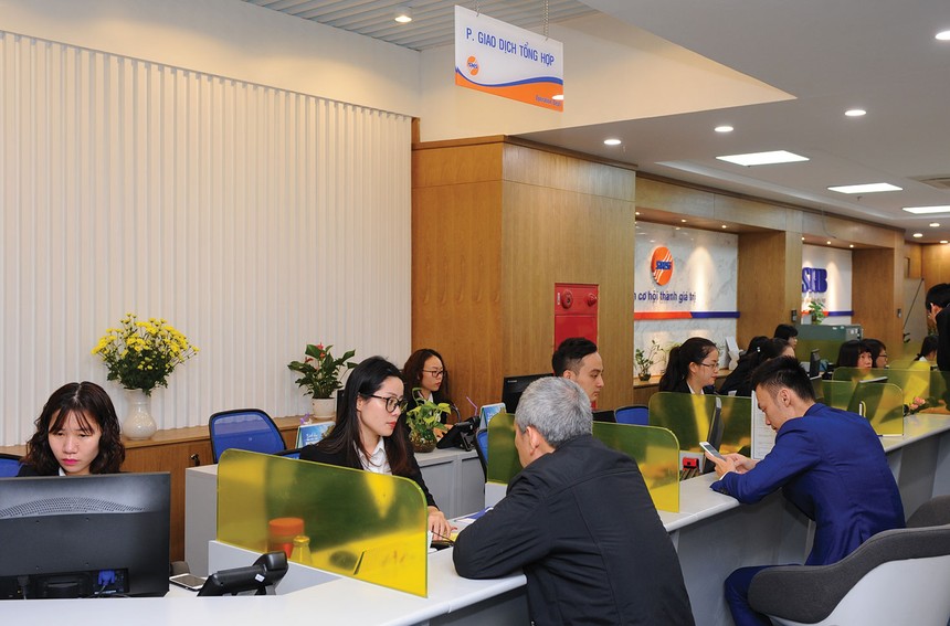 SHS đạt Kl99 nổ hũ sau thuế gần 60 tỷ đồng trong quý I
