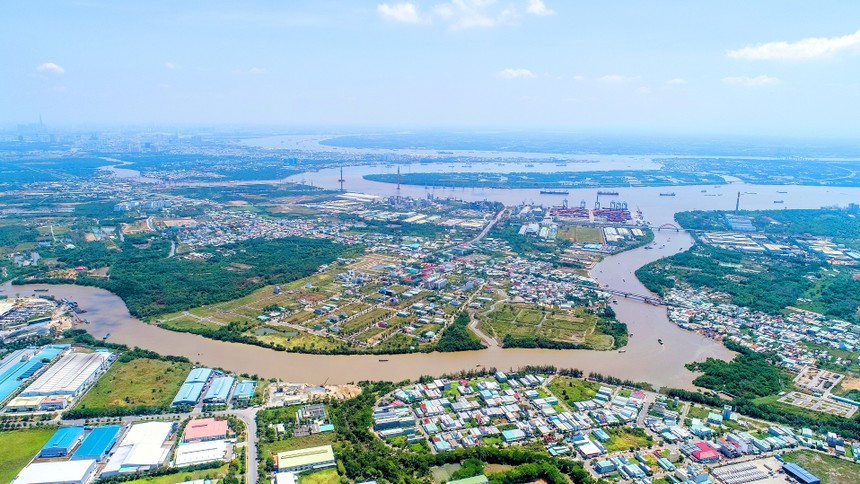 Liên tiếp đón nhận nhiều cú hích Kl99kl ưu đãi độc quyền như mở rộng, nâng cấp đường, xây mới cầu nối, khu vực cửa ngõ Sài Gòn kết nối đến các khu đô thị vệ tinh TP.HCM chuyển mình ngày càng mạnh mẽ.