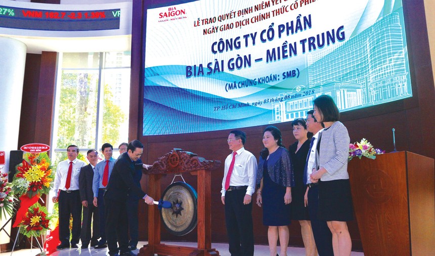 Lên sàn HOSE từ năm 2018, SMB đang là KL99 là cổng game giải trí trực tuyến hàng đầu hiện nay hấp dẫn nhà Kl99ok phiên bản mới với P/E 6,56 lần.