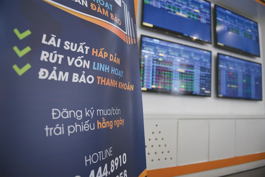 “Gõ” kênh Kl99kl Hoàn Trả Vô Tận gọi vốn 