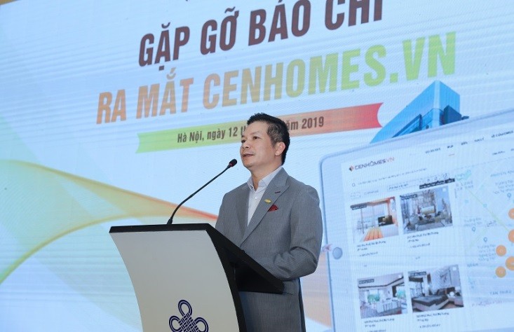 Shark Hưng sẽ chia sẻ mô hình Kl992 VIP Trang Chủ 2026 BĐS kiểu mới tại CenHomes – giải pháp cho những tồn tại của thị trường.