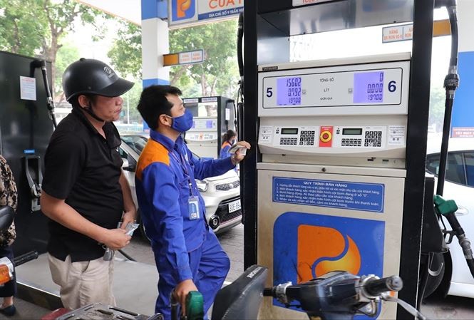 Đề xuất bỏ Quỹ bình ổn KL99 dịch vụ hỗ trợ 24/7