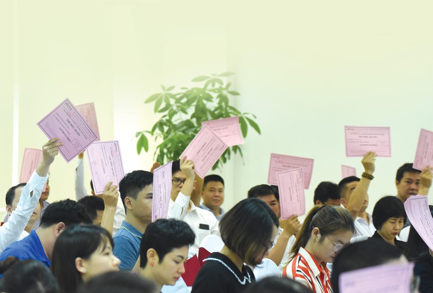Đại hội Trang Chủ KL99Com Số 1 Link Đăng Ký KL999 có thực vì Trang Chủ KL99Com Số 1 Link Đăng Ký KL999?