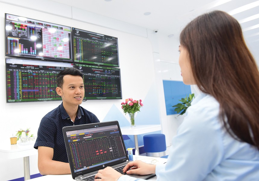 Thị trường 99Kl99 link đăng nhập Việt phá vỡ lời nguyền “Sell in May”
