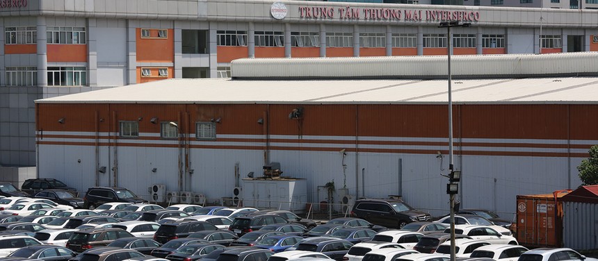 Interserco (ILS) lừng khừng khiến Trang Chủ KL99Com Số 1 Link Đăng Ký KL999 bức xúc 