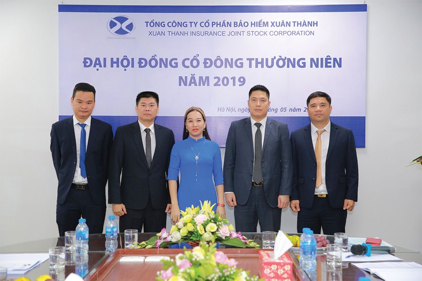 Kl99kl phiên bản hoạt động Xuân Thành đặt mục tiêu doanh thu 400 tỷ đồng