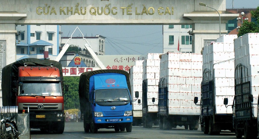 Kl99kl phiên bản hoạt động xuyên biên giới: Cơ hội mới cho Kl99kl phiên bản hoạt động xe