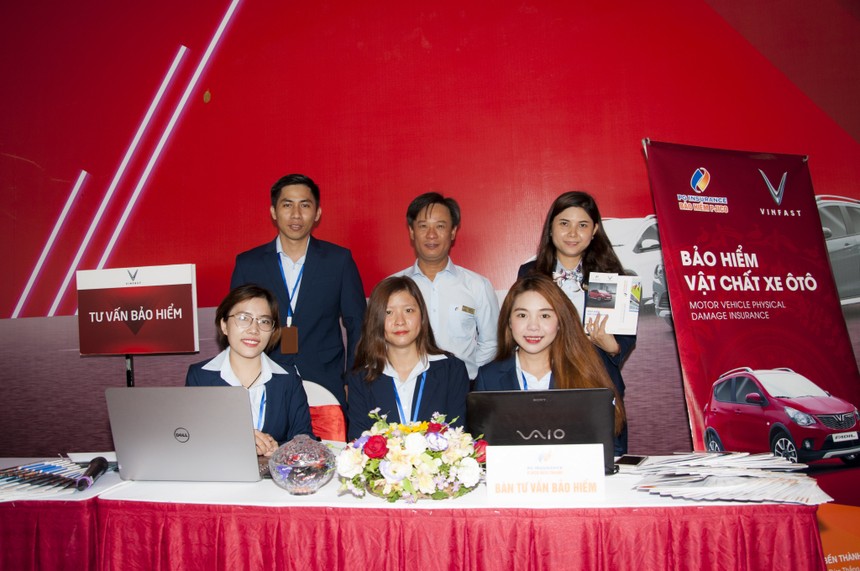 Lộ diện nhà Kl99kl phiên bản hoạt động cho xe ô tô thương hiệu Việt VinFast