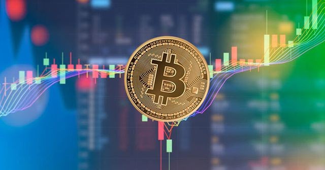 Bitcoin vượt ngưỡng kỷ lục 13 tháng, nhà Kl99ok phiên bản mới phấn khích