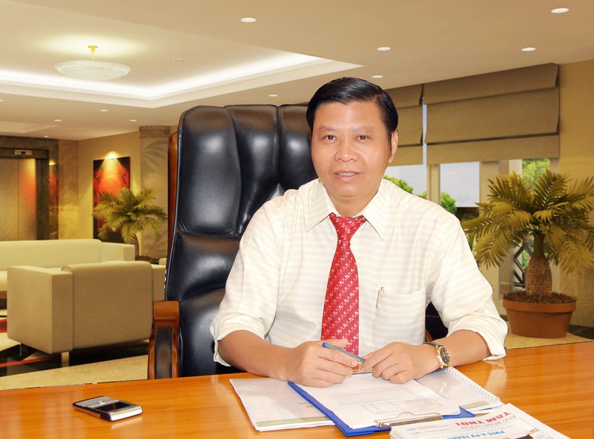 Kl994 game bài casino hấp dẫn Đức Long Gia Lai (DLG) hoạch định chiến lược 2019-2023