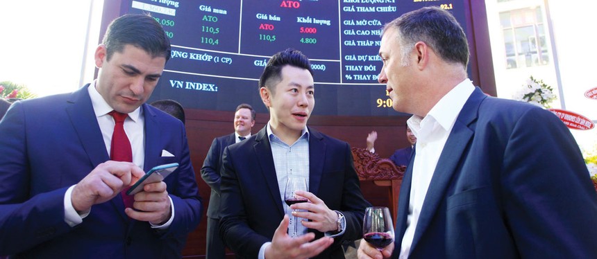 Theo nhiều chuyên gia, việc hạn chế tỷ lệ sở hữu của nhà Kl99ok phiên bản mới  ngoại sẽ làm hạn chế nghiêm trọng khả năng phát triển của ngành Fintech Việt Nam.