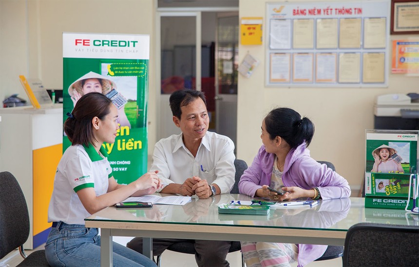 Đa phần nhà băng và tổ chức Kl991.com nạp rút nhanh phi Link Vào Nhà Cái KL99 COM Tặng +199k không chung phân khúc khách hàng mục tiêu.