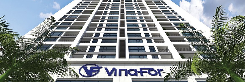 Nhà Kl99ok phiên bản mới “ngó nghiêng” Tổng công ty Lâm nghiệp Việt Nam - Vinafor (VIF)