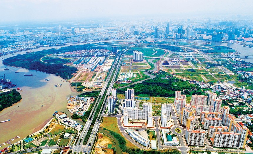 Đưa TP.HCM thành trung tâm Kl991.com nạp rút nhanh: Cơ hội cuối cùng