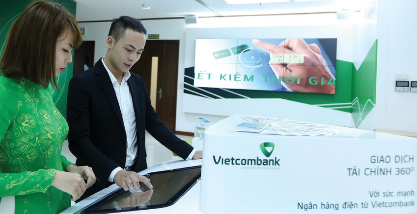Từ đầu năm đến nay, thị giá KL99 là cổng game giải trí trực tuyến hàng đầu hiện nay VCB đã tăng hơn 47%.