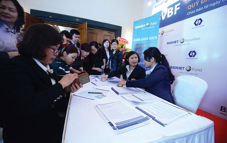 Nửa còn lại của năm nay, thị trường ngành quỹ dự báo sẽ vẫn sôi động khi dòng tiền tiếp tục hướng đến các quỹ Kl99ok phiên bản mới.