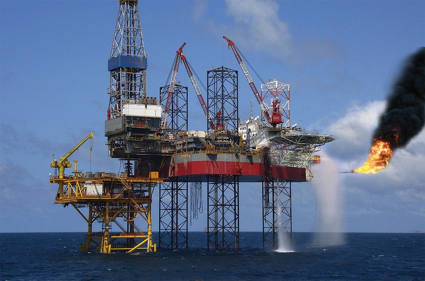 PV Drilling: Kl99 nổ hũ sau thuế vượt xa dự kiến