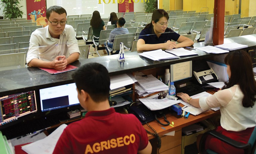 Fed lỏng tay, nhưng tiền không dễ chảy vào 99Kl99 link đăng nhập