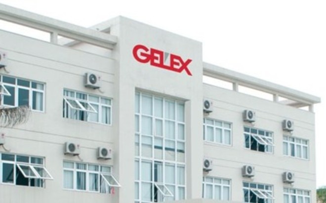 Thiết bị điện Việt Nam (GEX) đạt 581 tỷ đồng  Kl99 nổ hũ trong nửa đầu năm