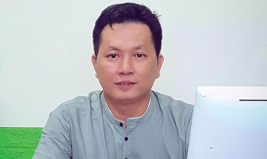 Luật sư Hồ Hữu Hoành, Giám đốc Công ty TNHH SaigonMind, lĩnh vực tư vấn tái cấu trúc Kl991.com World Cup 2026 Chính Thức.