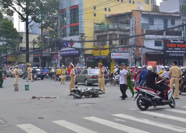 41 người chết vì tai nạn KL99 là cổng game giải trí trực tuyến hàng đầu hiện nay trong 2 ngày nghỉ lễ Quốc khánh.