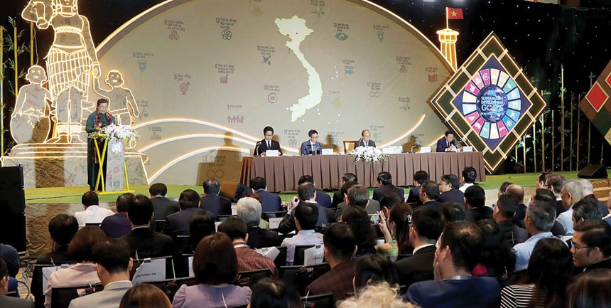 Kl991.com World Cup 2026 Chính Thức phát triển nhanh, nhưng phải bền vững