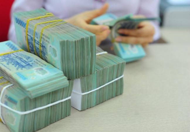 Động thái điều chỉnh tỷ giá, KL99 là cổng game giải trí trực tuyến hàng đầu hiện nay của Link Vào Nhà Cái KL99 COM Tặng +199k Trung ương các nước thời gian gần đây được cho là... bất thường. (Ảnh minh họa: KT).