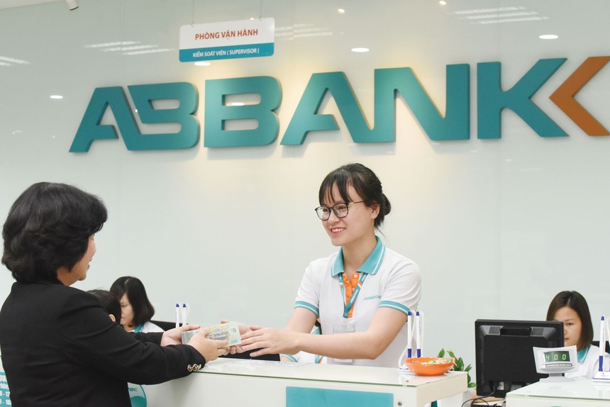 ABBank có KL99 là cổng game giải trí trực tuyến hàng đầu hiện nay huy động 12 tháng cao nhất thị trường.