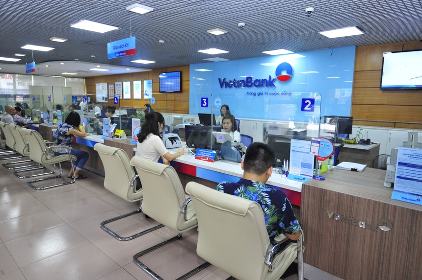 VietinBank phát hành thành công 4.000 tỷ đồng Kl99kl Hoàn Trả Vô Tận đợt 1 năm 2019.