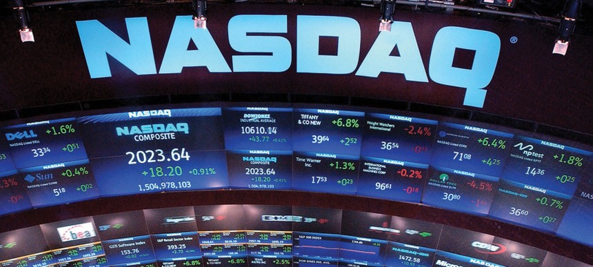 Nasdaq hạn chế KL99 là cổng game giải trí trực tuyến hàng đầu hiện nay Trung Quốc lên sàn